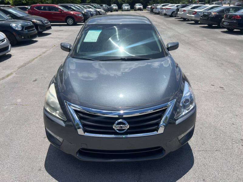 nissan altima sedan 2013 1N4AL3AP0DC254911 image nissan altima sedan 2013 1N4AL3AP0DC254911 image